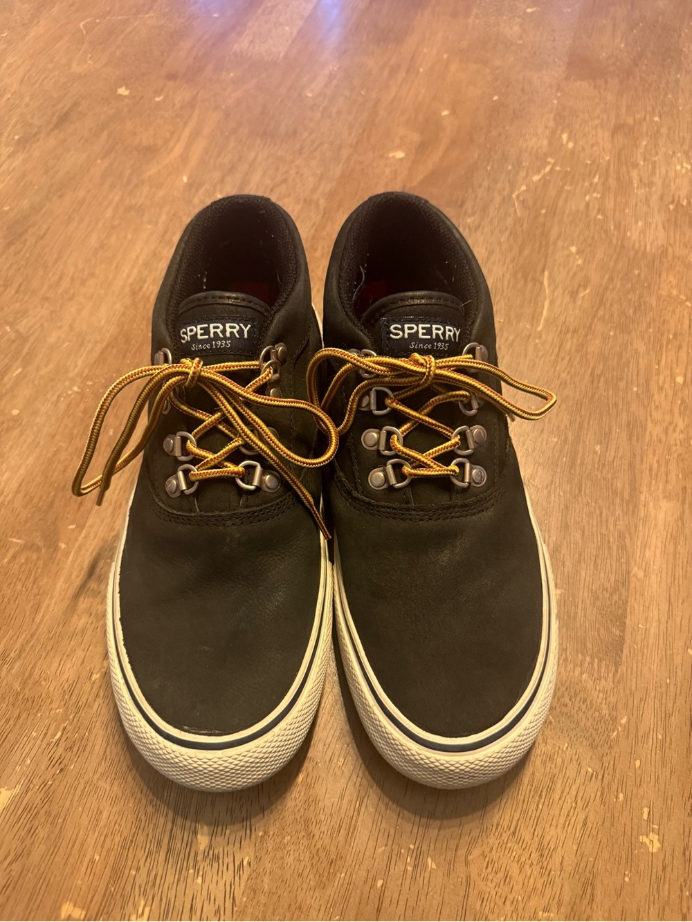 Sperry Men's Striper Storm Chukka Boots